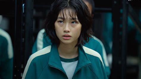 kang sae byeok actress